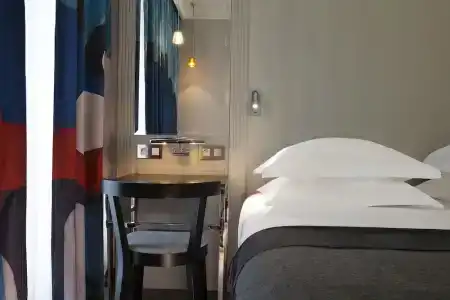 Les Matins de Paris & Spa - 131