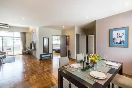 Asoke Residence Sukhumvit By Uhg - 66