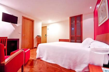 Santiago & Spa - 102