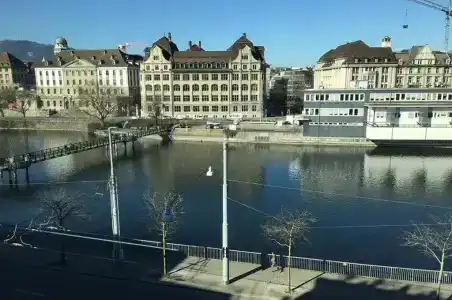 Limmatblick - 6