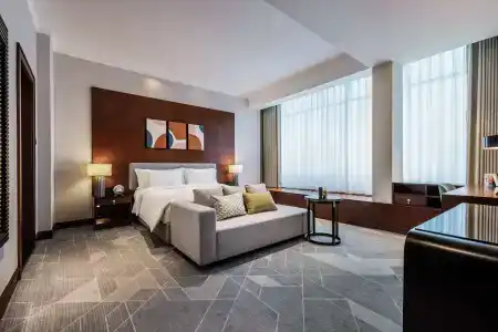 Voco Wuhan Xinhua, An Ihg - 23