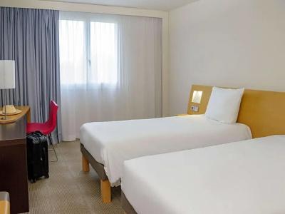 Novotel Bayeux - 46