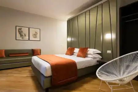Vittoriano Suite - 12