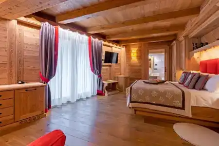 Fiocco Di Neve Relais & Spa - 30