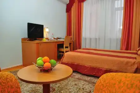 Altyn Dala - 36