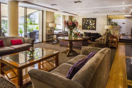 Park Plaza Bonaparte Boutique - 1