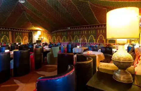 Sahara Agadir - 17