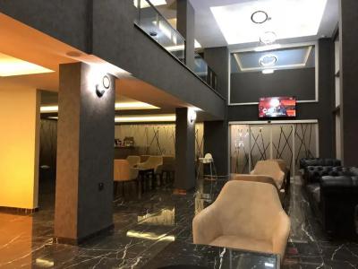 KemikPark Otel - 15