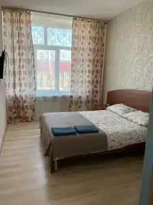 Сосновый Бор - 1