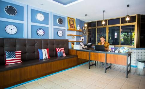 KhaoLak Benzotel - 18