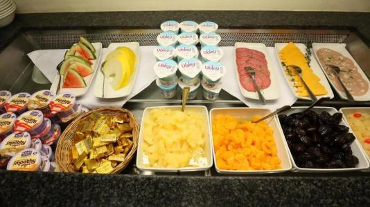 Columba Inverness by Compass Hospitality - 12