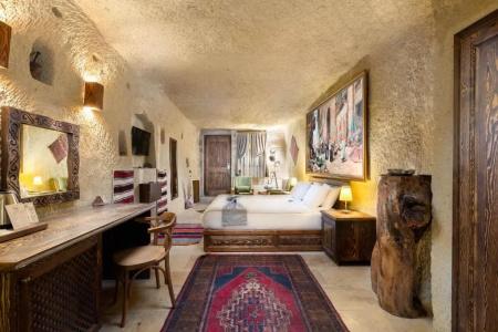Cappa Via Cave - 105