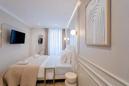 The Element Hôtel - 71