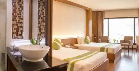 Chiangmai Grandview & Convention Center - Sha Extra Plus - 217