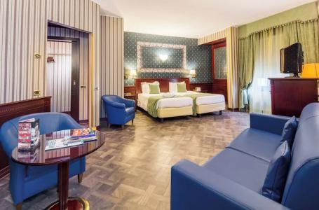 Antares Concorde, Signature Collection - 47