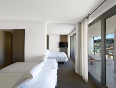 Le Meridien Nice - 4