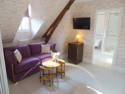 Le Manoir Saint Thomas - 44