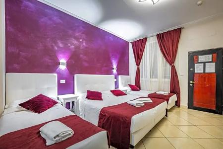 ḤỌṬẸḶ ṾẸṆẸṬỌ !! Centro Storico di Ƒirenze !!! Con Access ZTL - 116