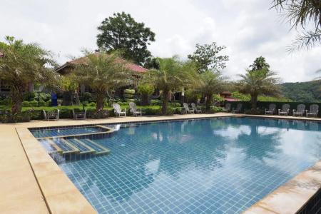 Chomview Resort - 11