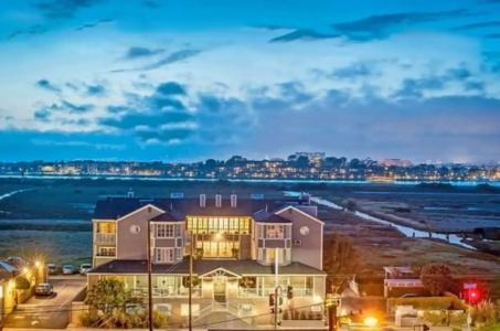Inn at Playa del Rey - 13