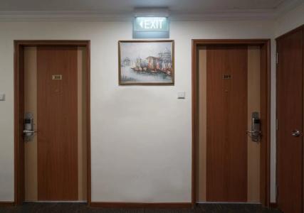New Cape Inn (Sg Clean) - 12
