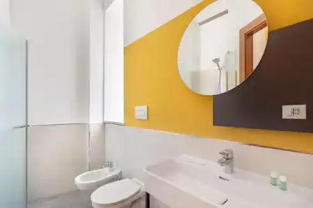 b&bs - Palermo Quattro Canti - 8