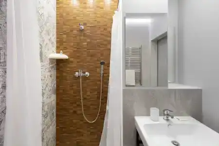 Apartment on Prospekt Mira - 6