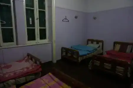 Safary Hostel - 25