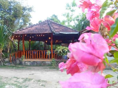 Green Garden Cabanas - 12