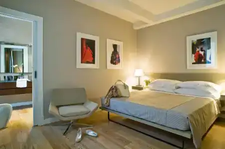 Escalus Luxury Suites Verona - 26