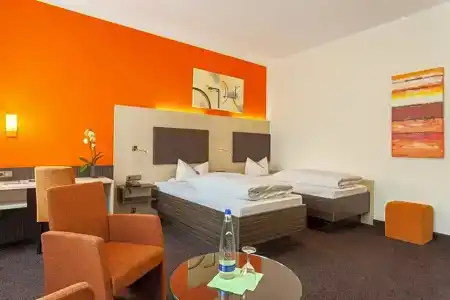 Best Western Augusta - 71