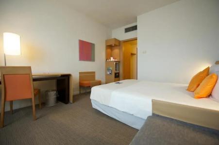 Novotel Caserta Sud - 47