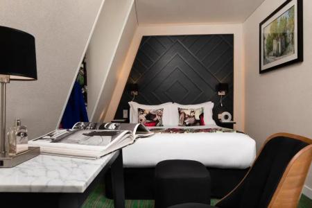 Hôtel des Arts Montmartre - 24