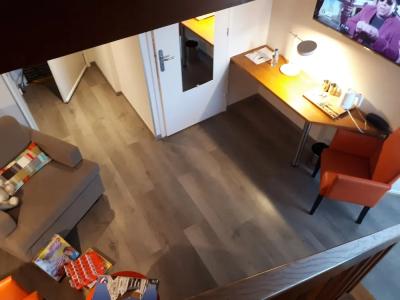 Auberge Bressane de Buellas - 15