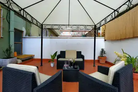 I Pini di Roma - Rooms & Suites - 20