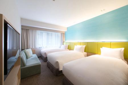 Holiday Inn Osaka Namba - 5