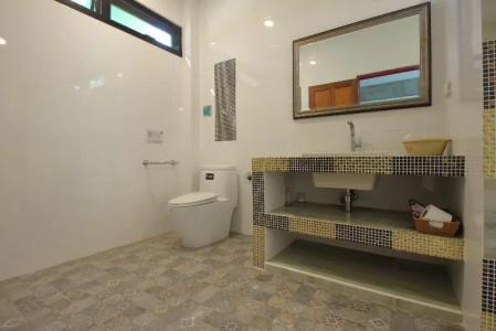 Busaya Resort - 110