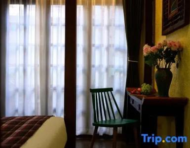 Blossom Hill Inn - Neverland - 35