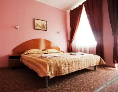 Pusynas & SPA Druskininkai - 2