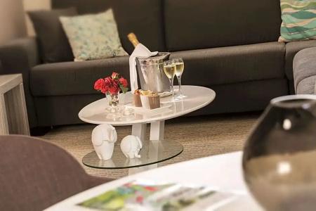 Golden Tulip Aix les Bains - & Spa - 111