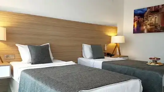 Ozyigit Otel - 40