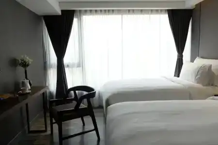 Ayathorn Bangkok-Sha Extra Plus - 27