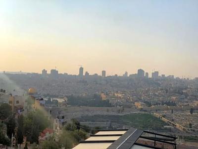 Mount of Olives - 60