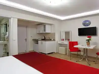 Taksim Istiklal Suites - 47