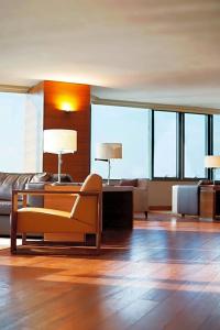 Sheraton Istanbul Atakoy - 66