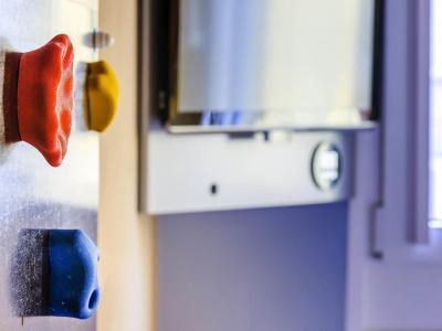 ibis budget Berlin Kurfürstendamm - 41