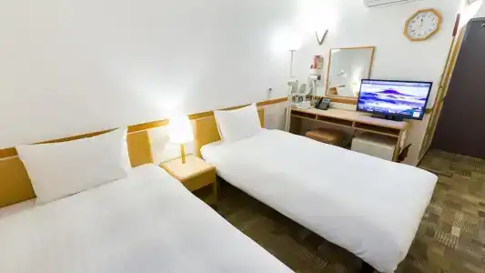 Toyoko Inn Kagoshima chuo eki Nishi guchi - 31