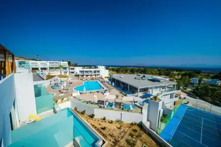 Harmony Crest Resort & Spa Adults Only - 19