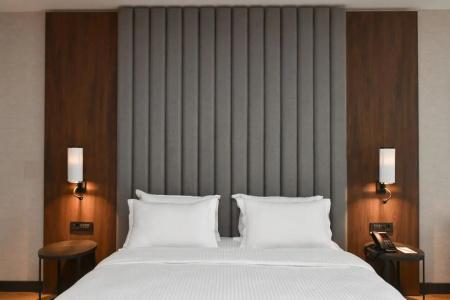 Crowne Plaza - Crowne Plaza Ankara, An Ihg - 33