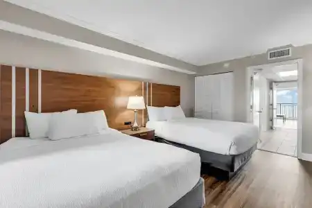 Camelot by the Sea - Oceana Resorts Vacation Rentals - 32